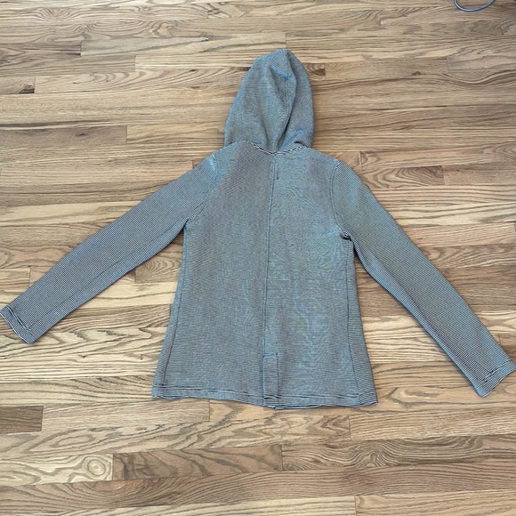 Roxy hooded sweater jacket - Picture 6 of 8